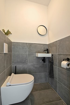 Medium property photo - Jacques Veltmanstraat 193, 1065 DB Amsterdam